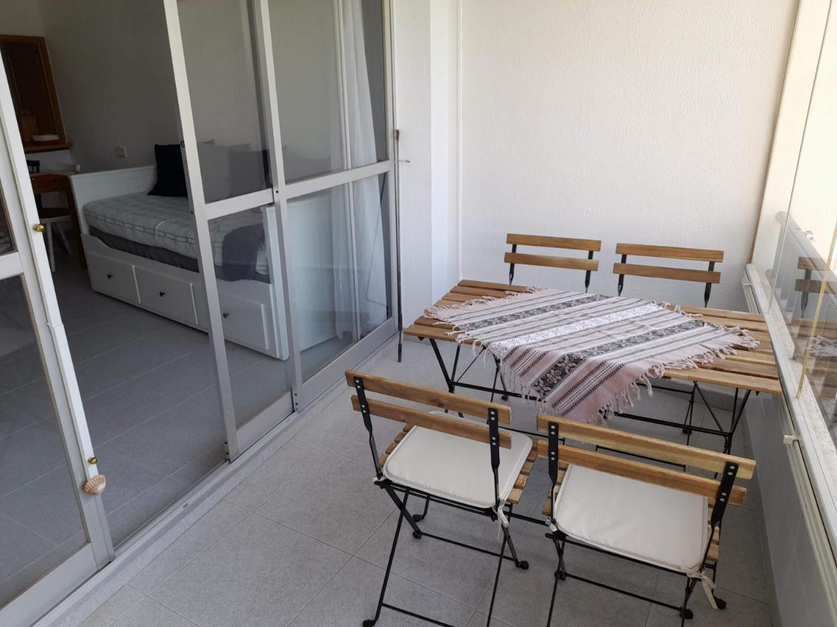Apartment With Pool Near The Beach Marbella Exterior foto