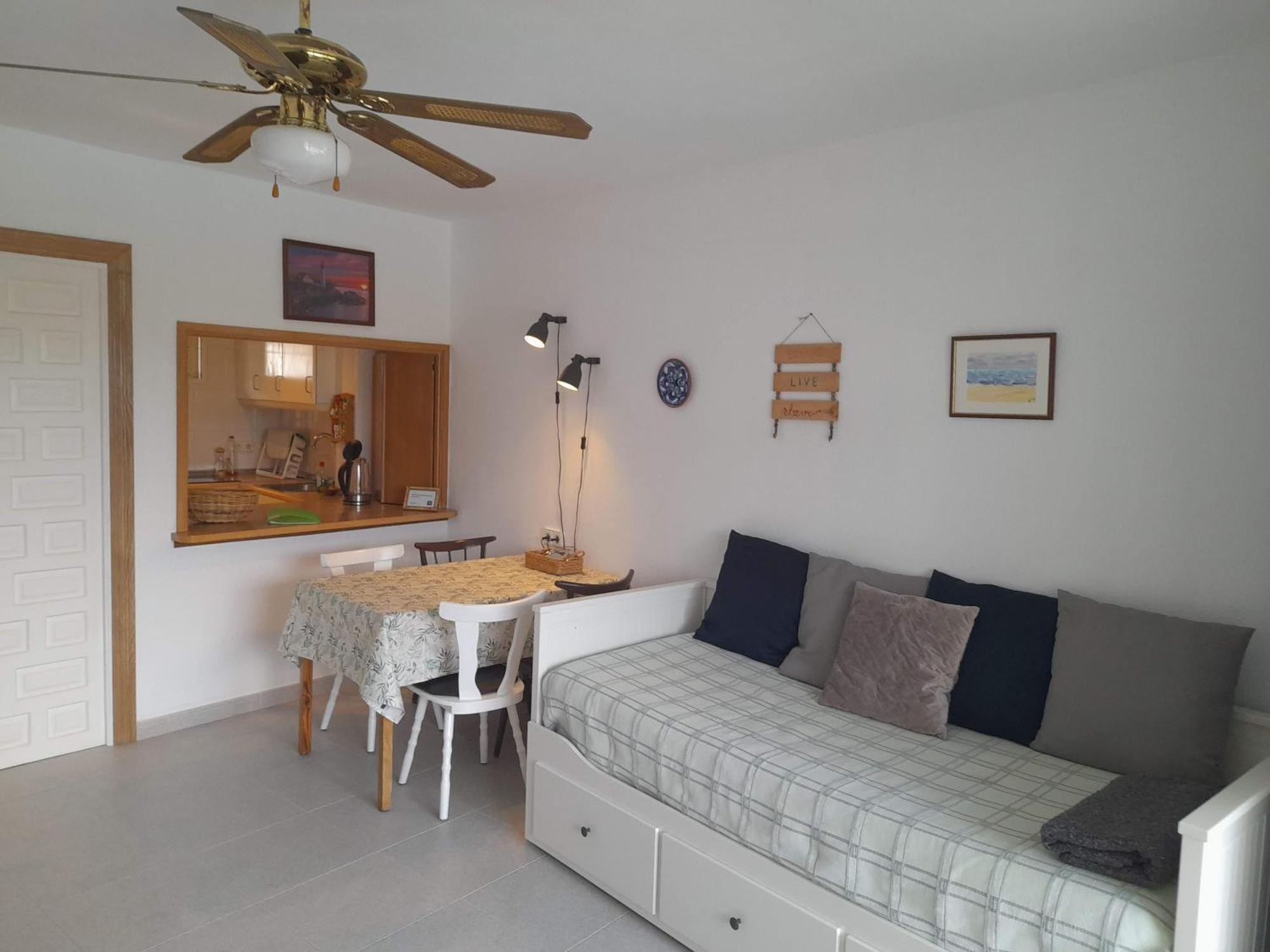 Apartment With Pool Near The Beach Marbella Exterior foto